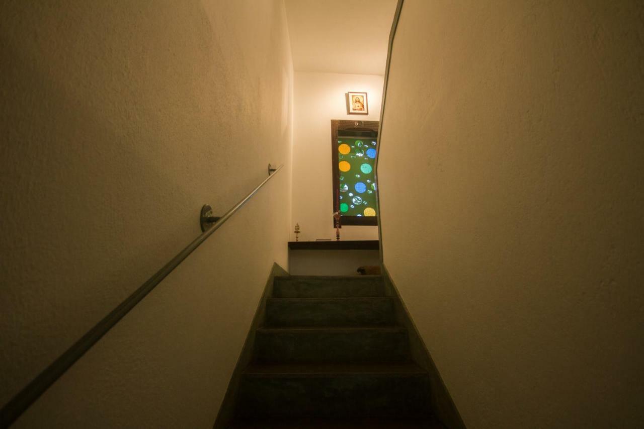 Villa Mia マラリクラム エクステリア 写真