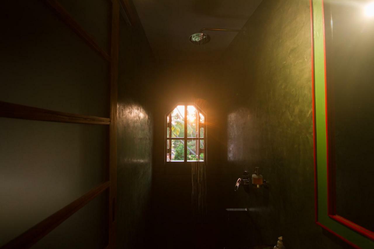 Villa Mia マラリクラム エクステリア 写真